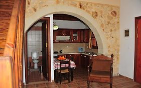 Artemida Traditional Homes By Apokoronas-Villas